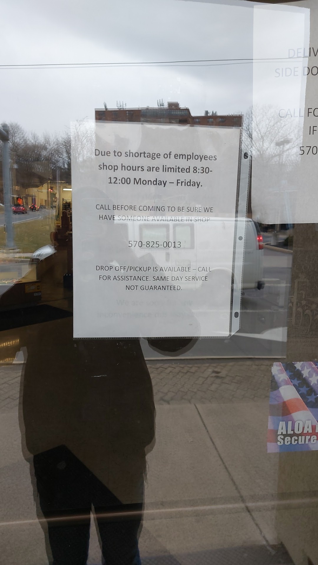 Business photo