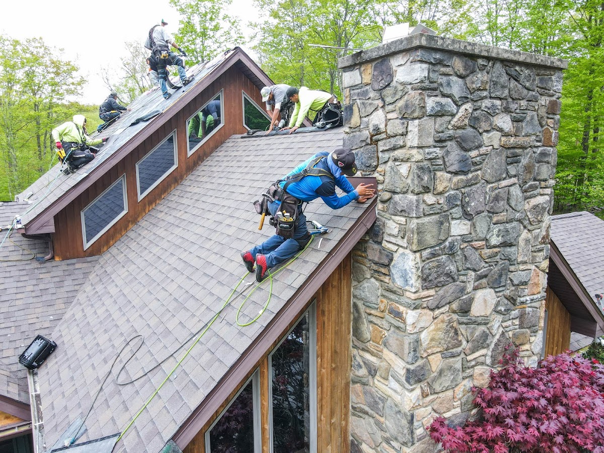 TC Roofing Pros