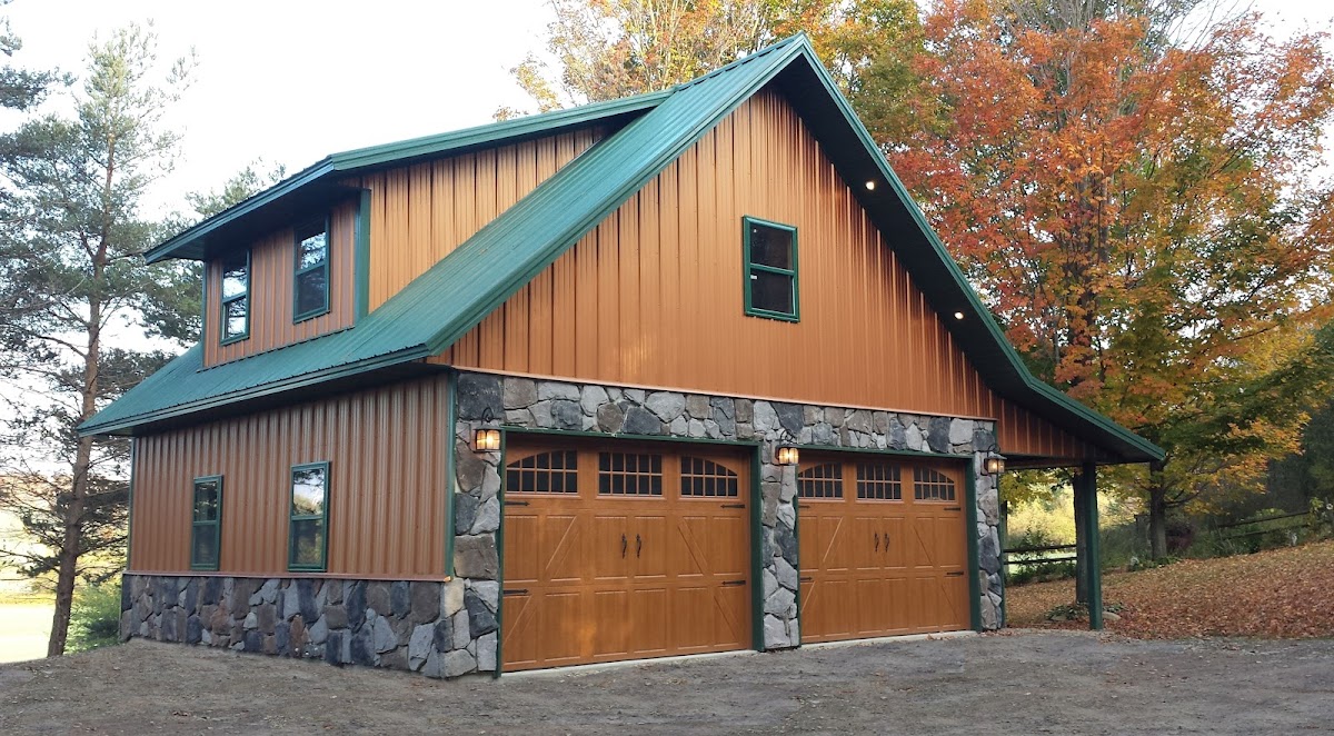 Black Label Builders, Inc.