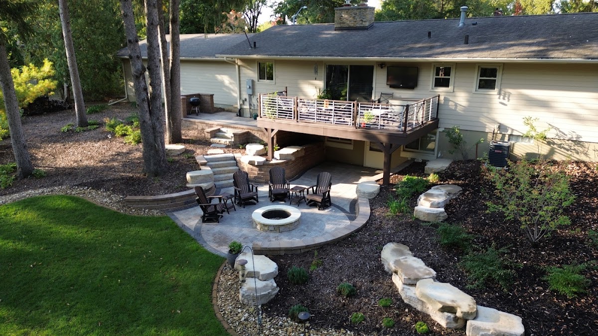 Matthias Landscaping Co