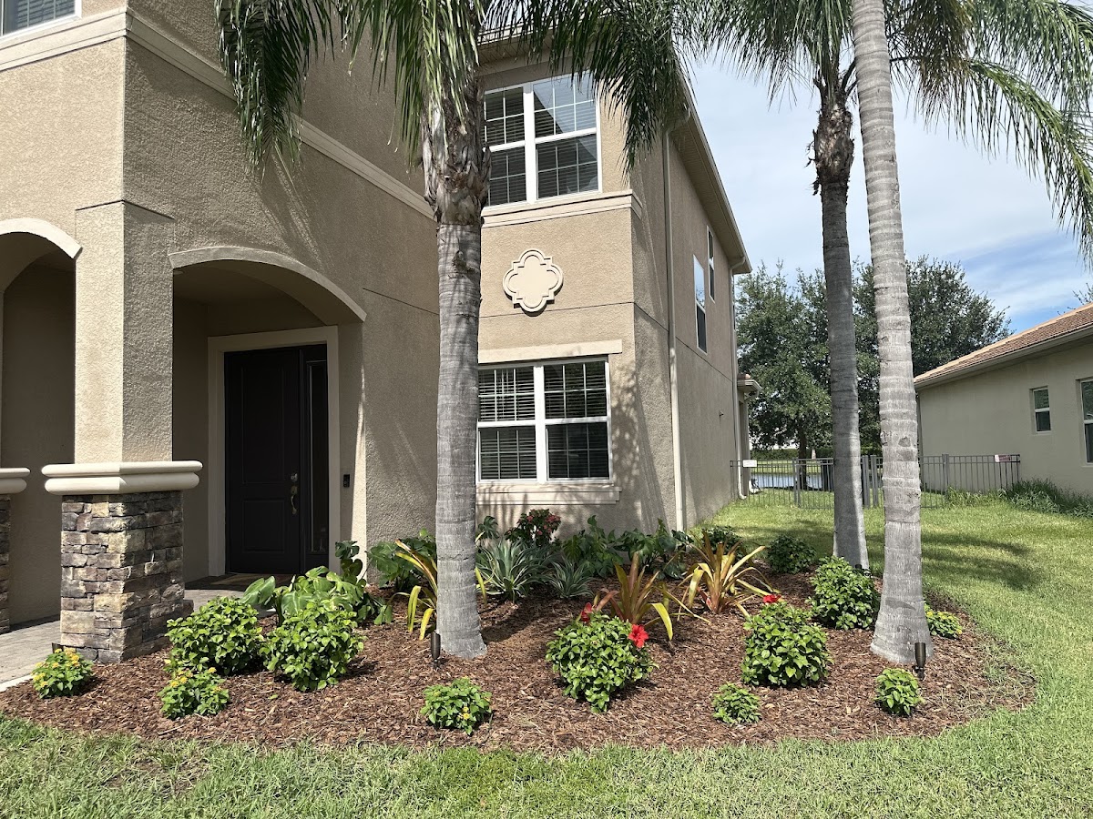 Green Thumb Landscaping & Design LLC