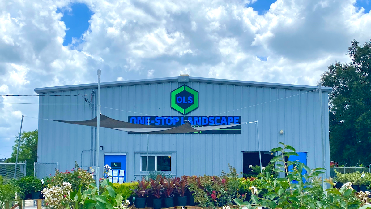 One Stop Landscape Supply
