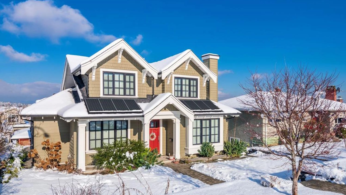 West Hartford Solar