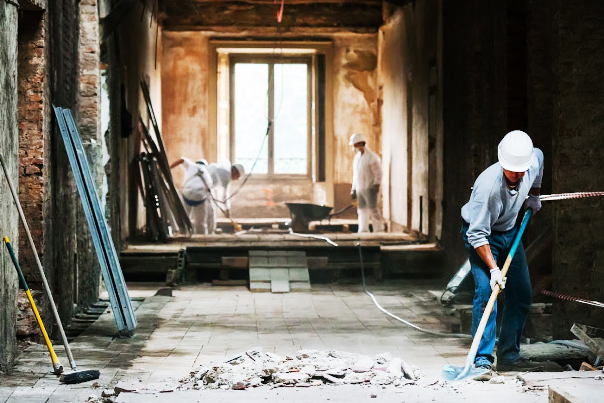 Vergara home improvements LLC