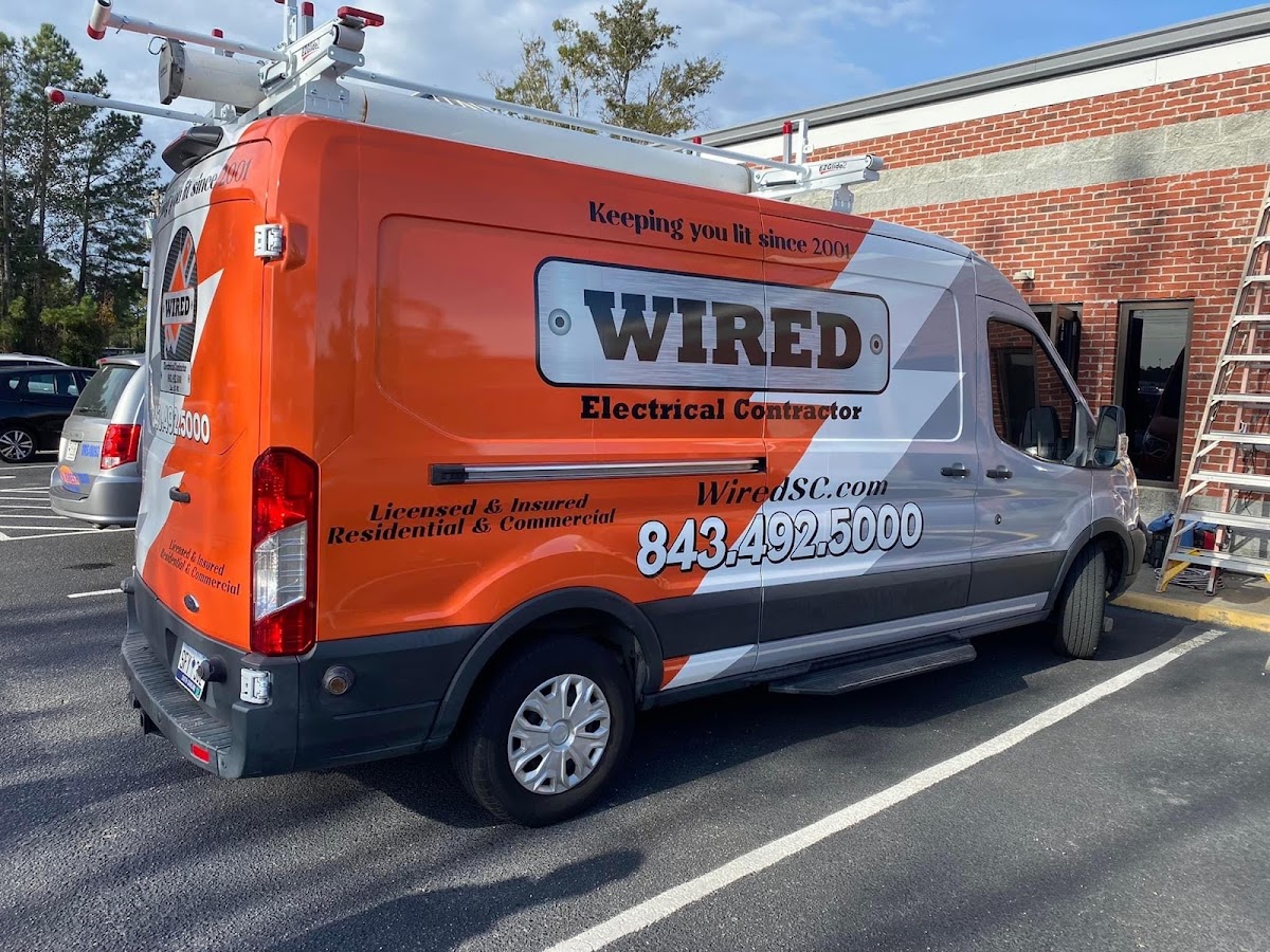 Wired LLC