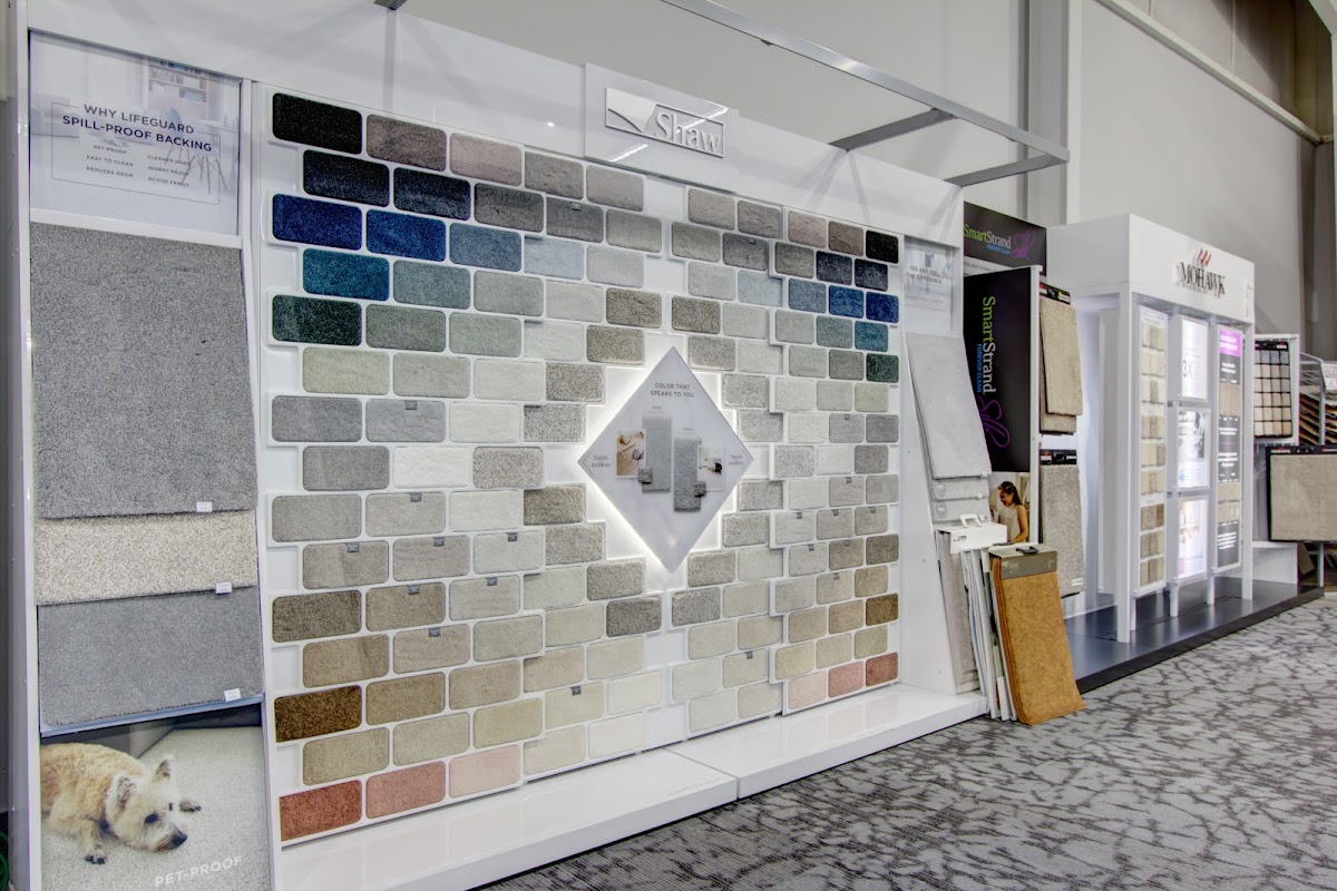 Shoreline Flooring of Myrtle Beach