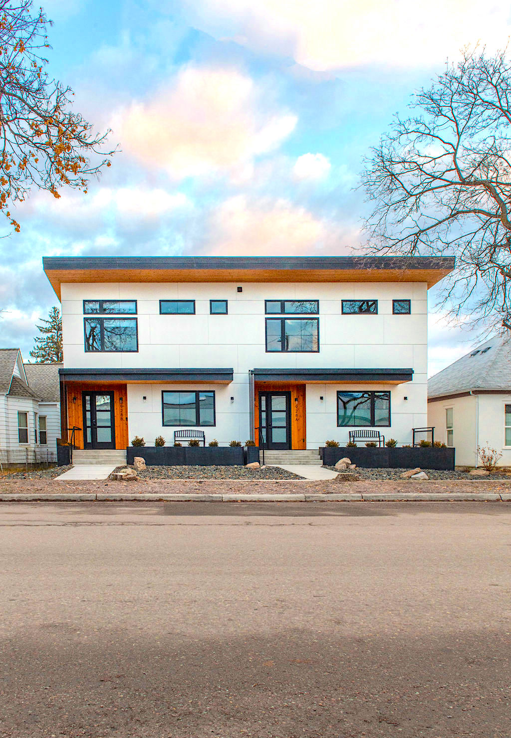 Ames and Associates Custom Builders