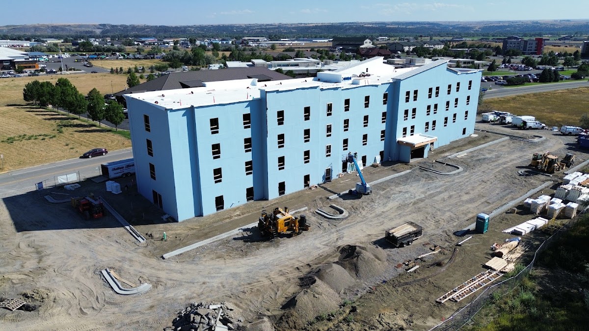 Western Montana Builders Inc.