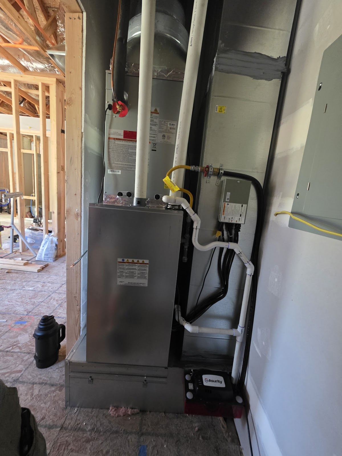 406 Heating & Cooling LLC
