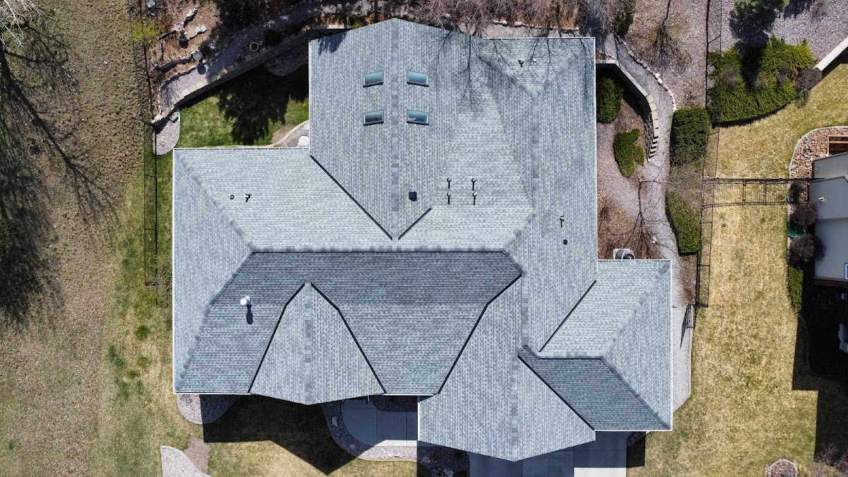Western Montana Roofing