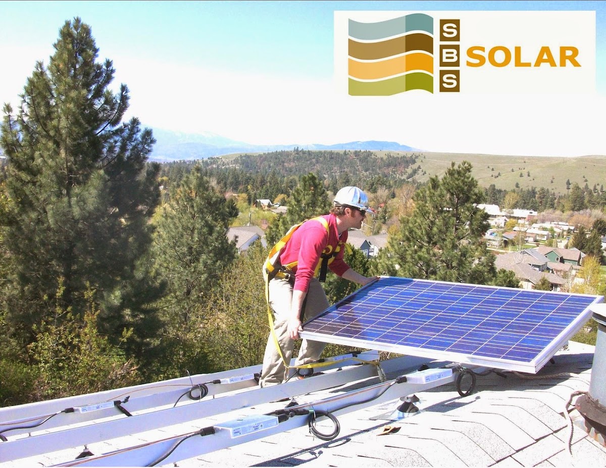 SBS Solar