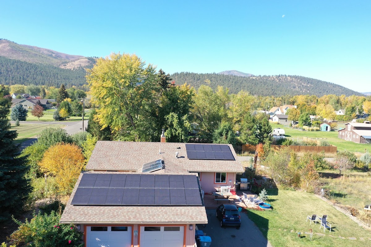 Big Sky Solar & Wind