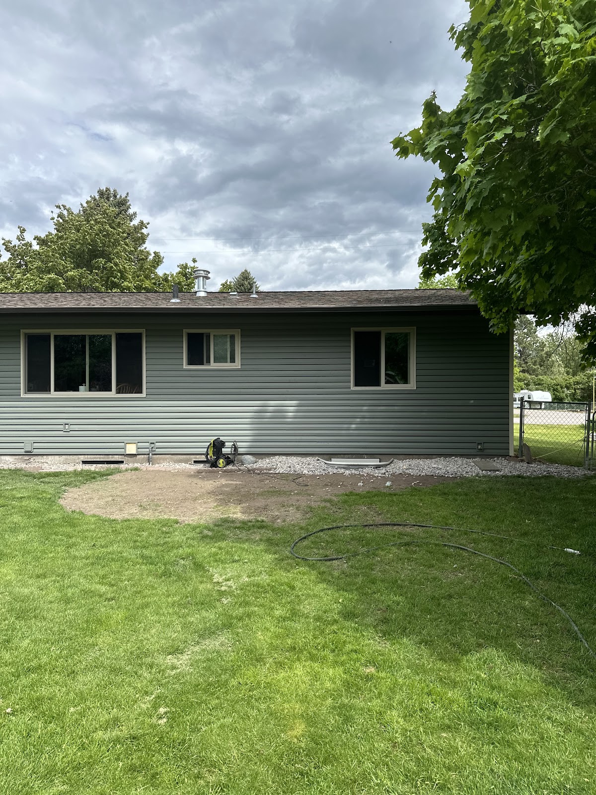 Grizzly Siding & Windows