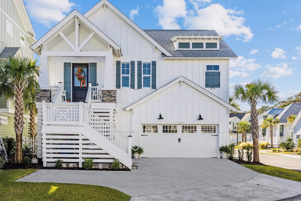 Nations Homes II