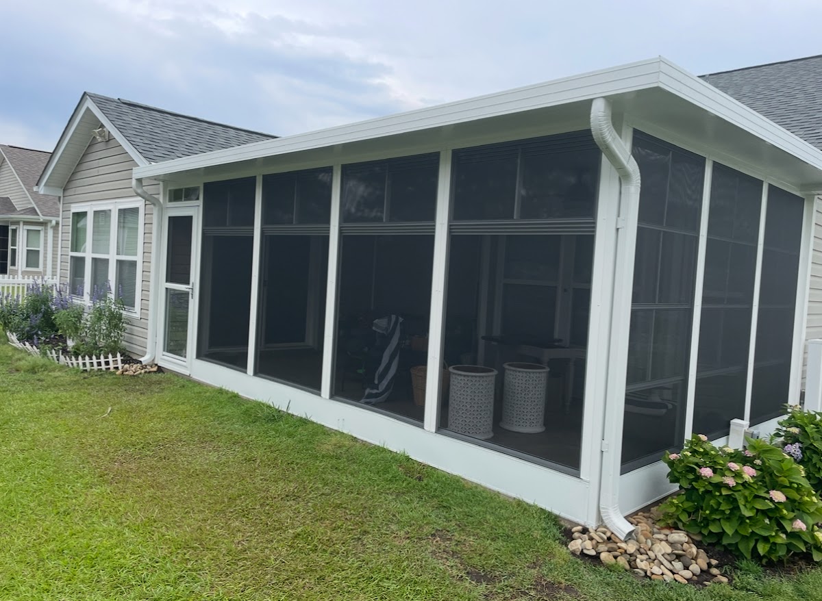 Carolina Bays Homes