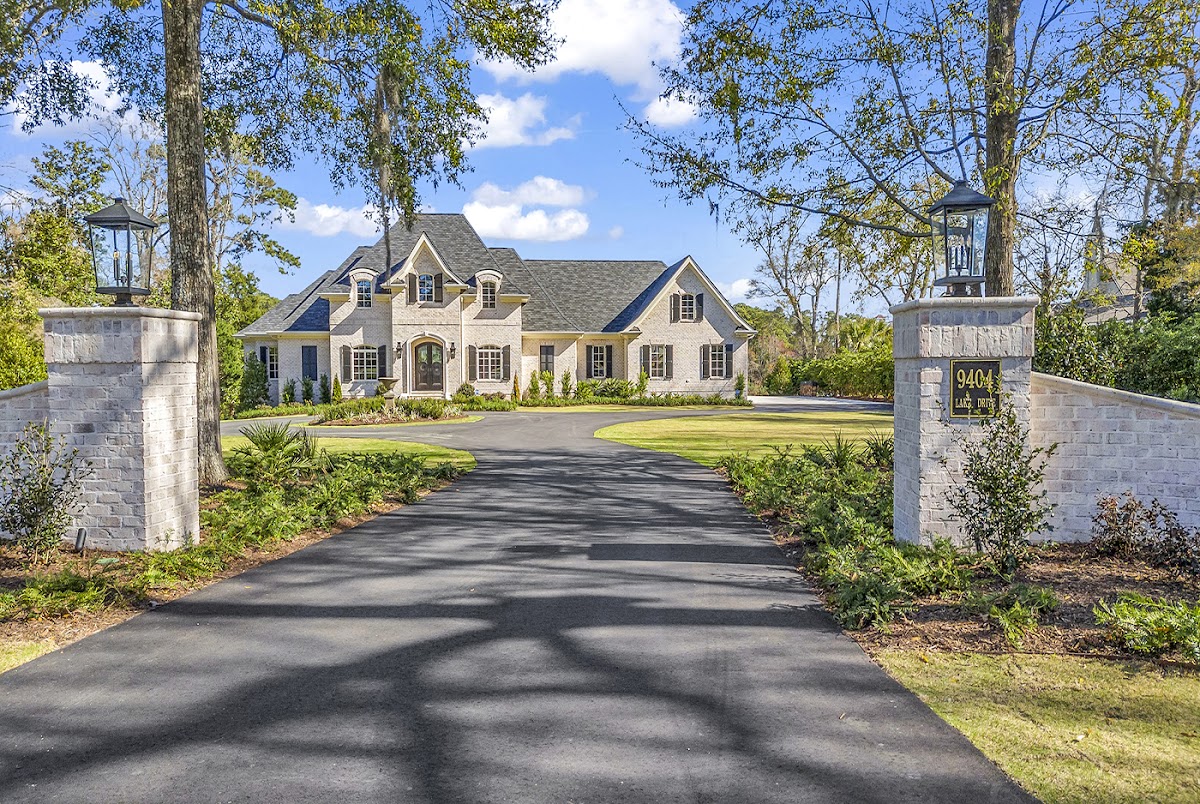 Traditional Homebuilders Inc