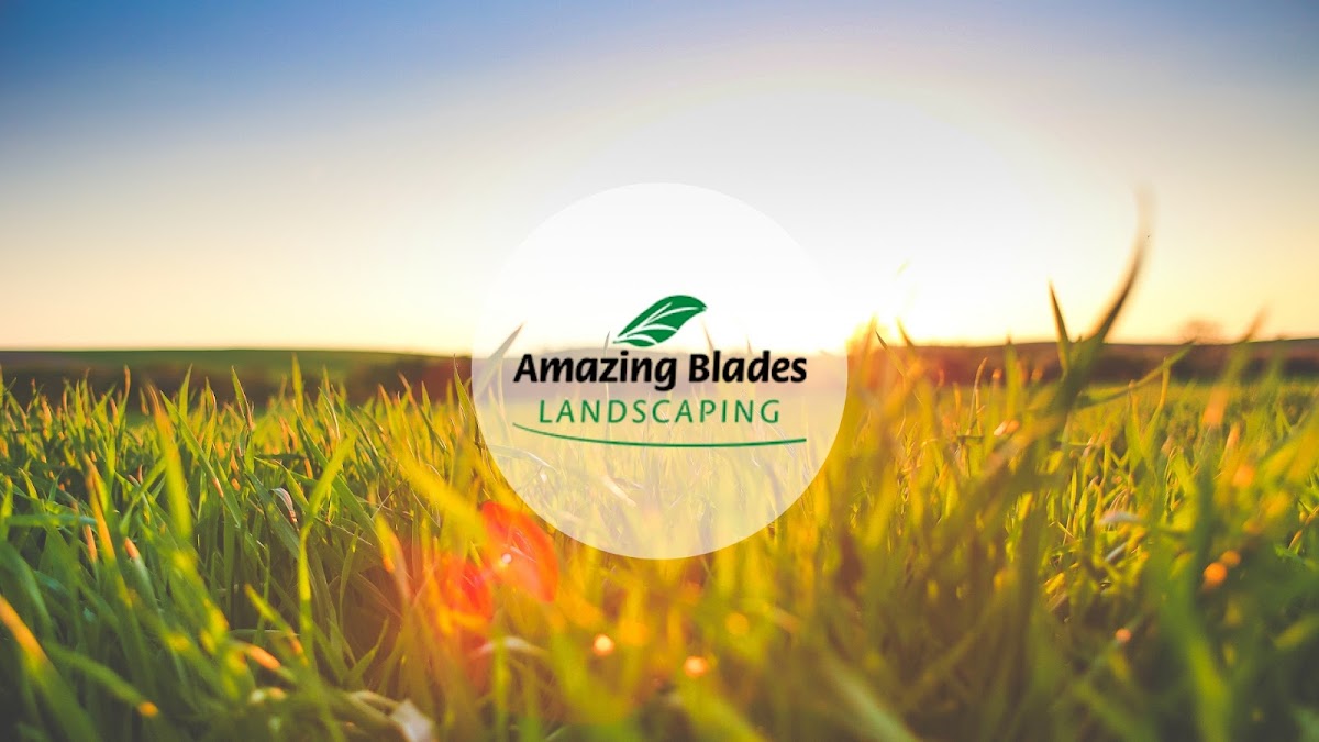 Amazing Blades Landscaping