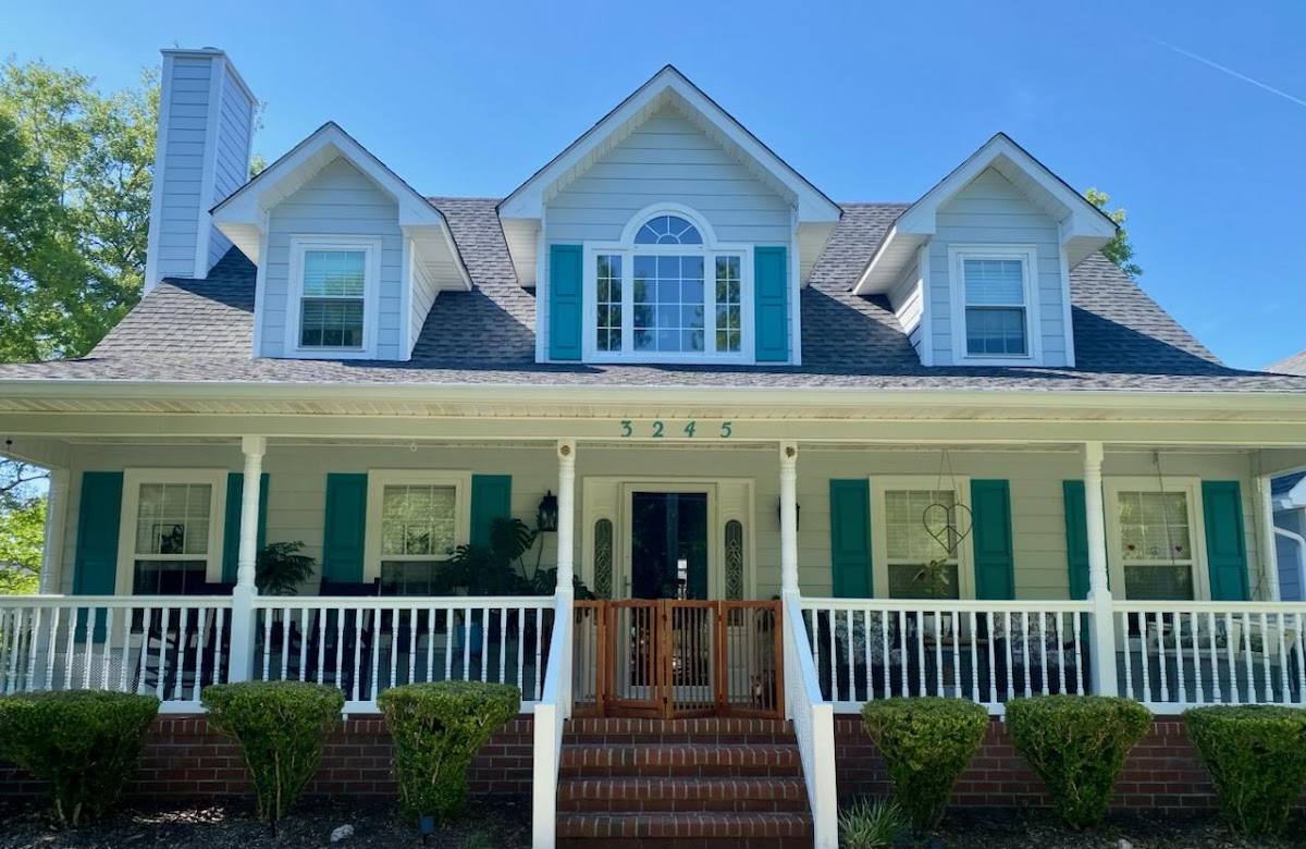 AHG Professional Painting