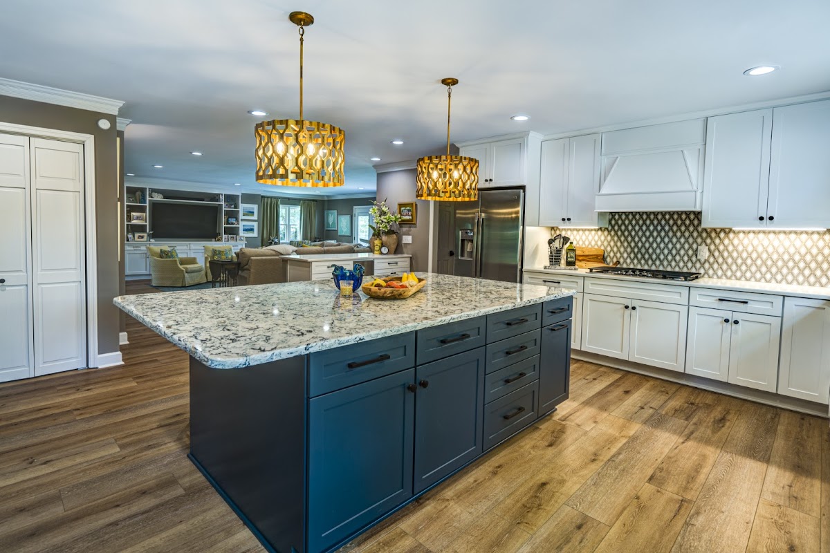 Re-Builders, Inc.