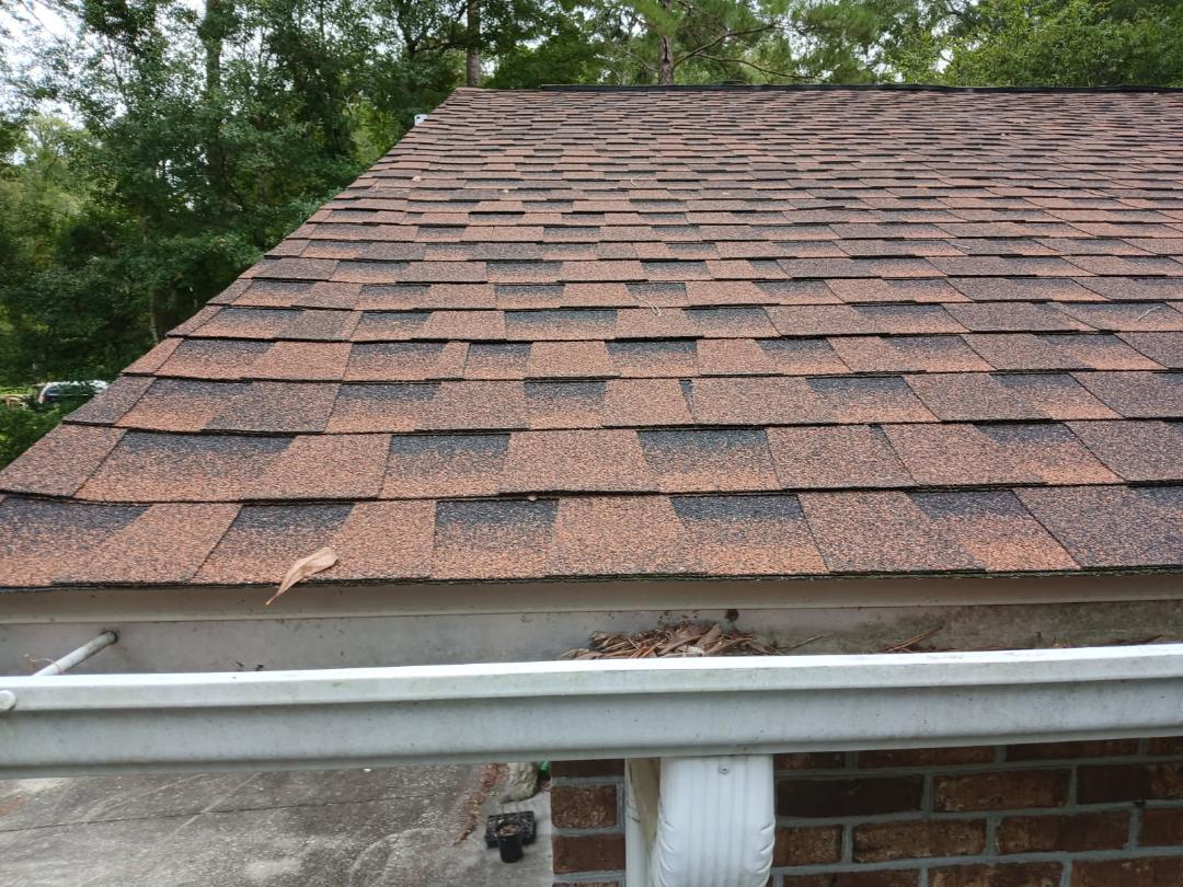 MD Roofing