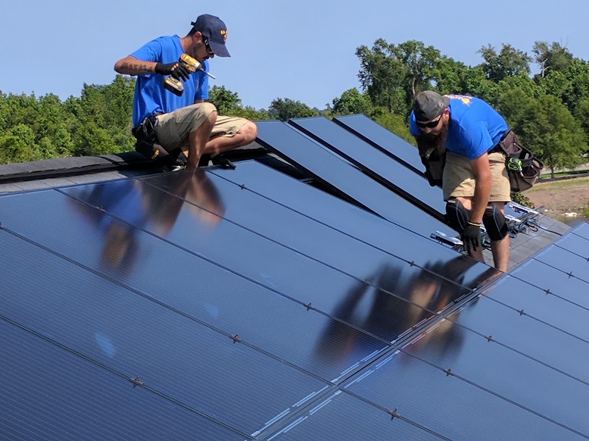 East Coast Solar