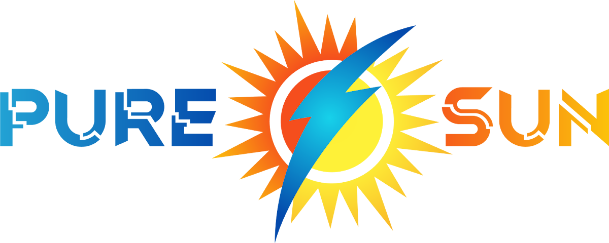 Pure Sun - Solar Solutions
