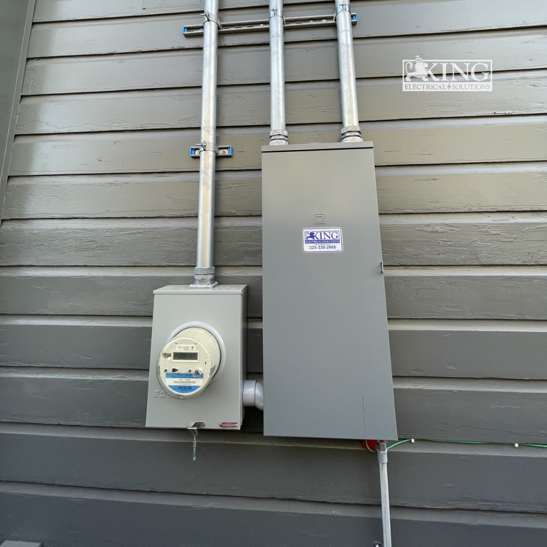 King Electrical Solutions