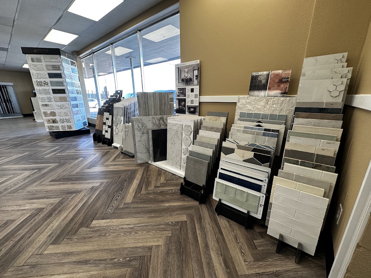 Knight Carpet & Flooring