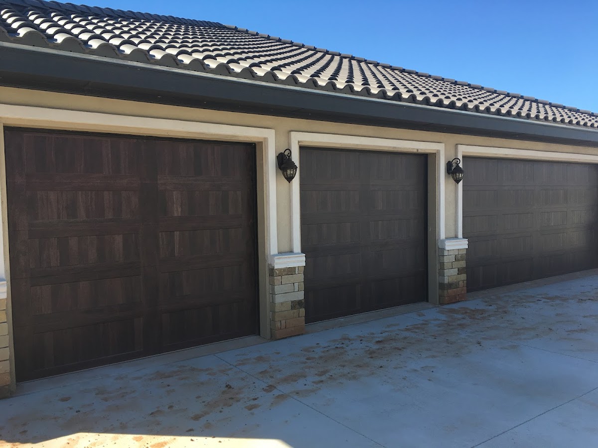 All American Doors Inc
