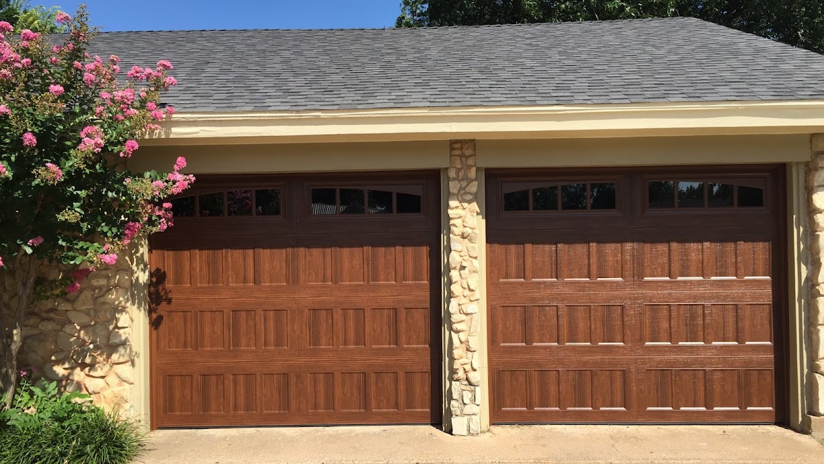 Gaines Garage Door Co