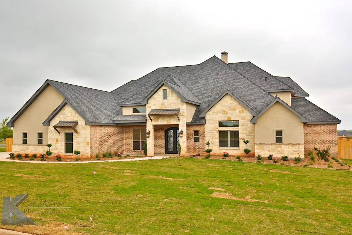 Lantrip's Custom Homes