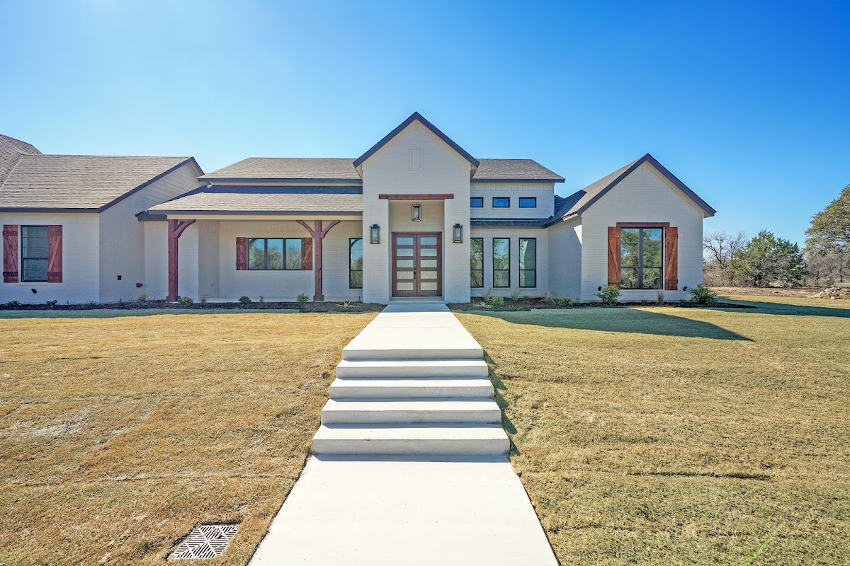 Skytop Homes