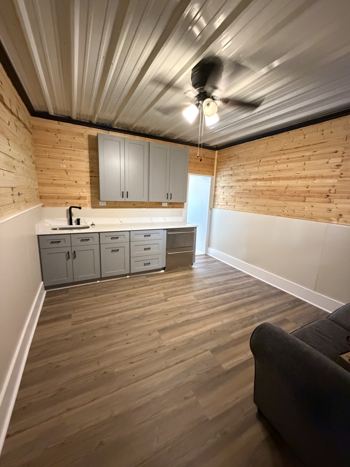 Abilene Restoration & Construction