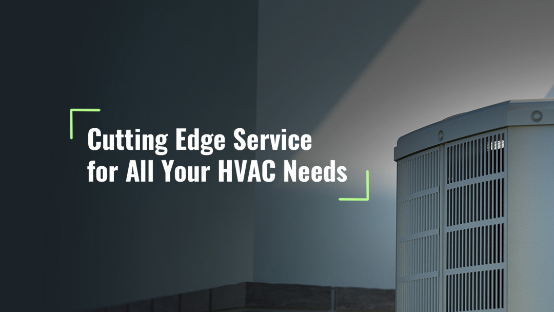 Cutting Edge Air Conditioning and Heating