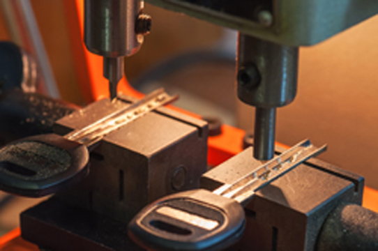 Garbo's Locksmith Service