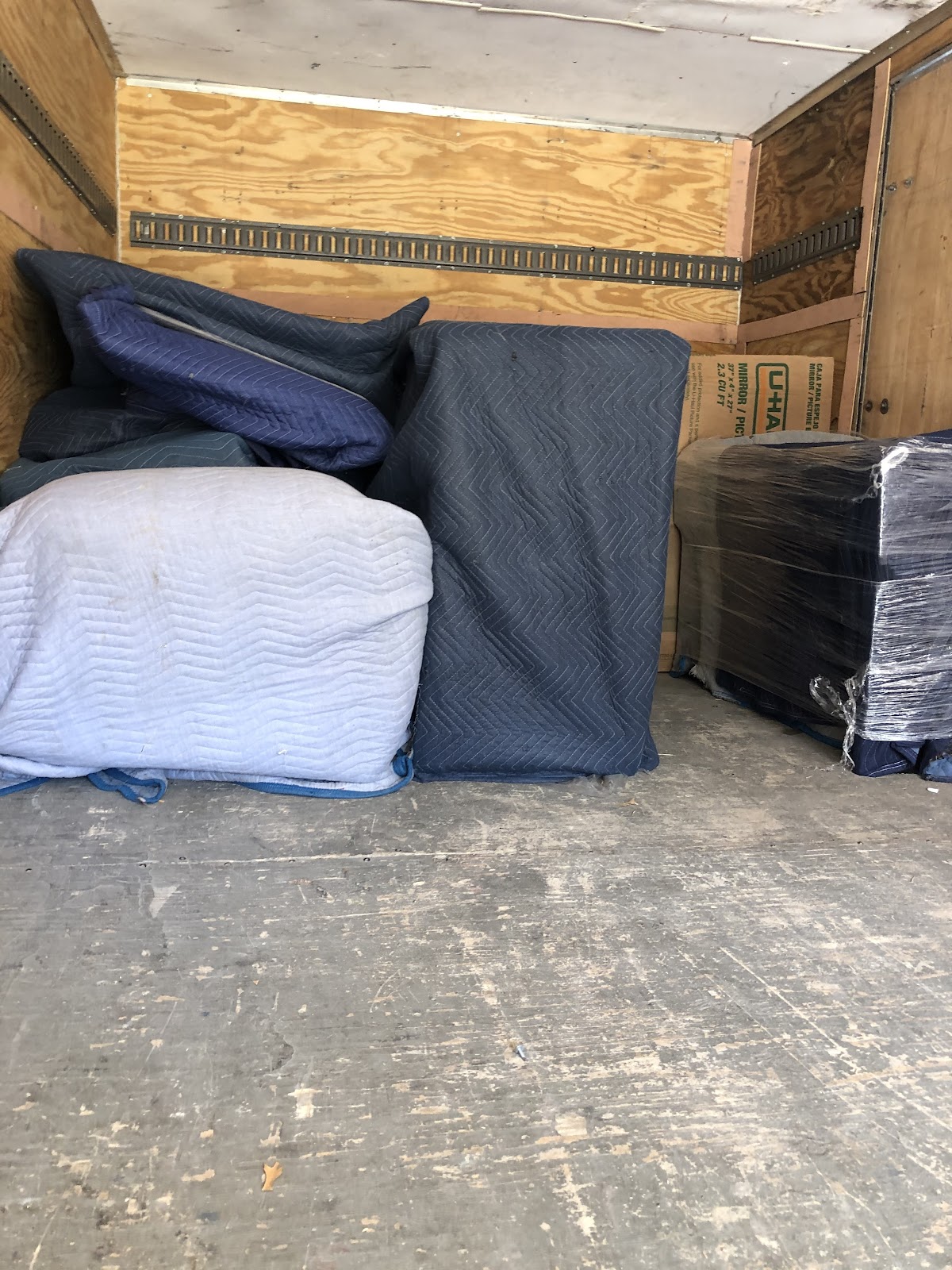 The Moving Guys