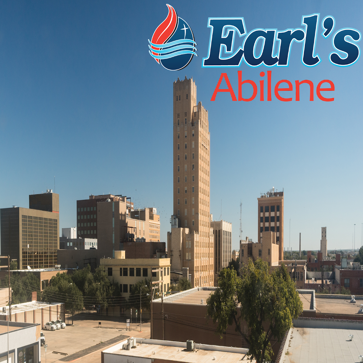 Earl's Plumbing & Air