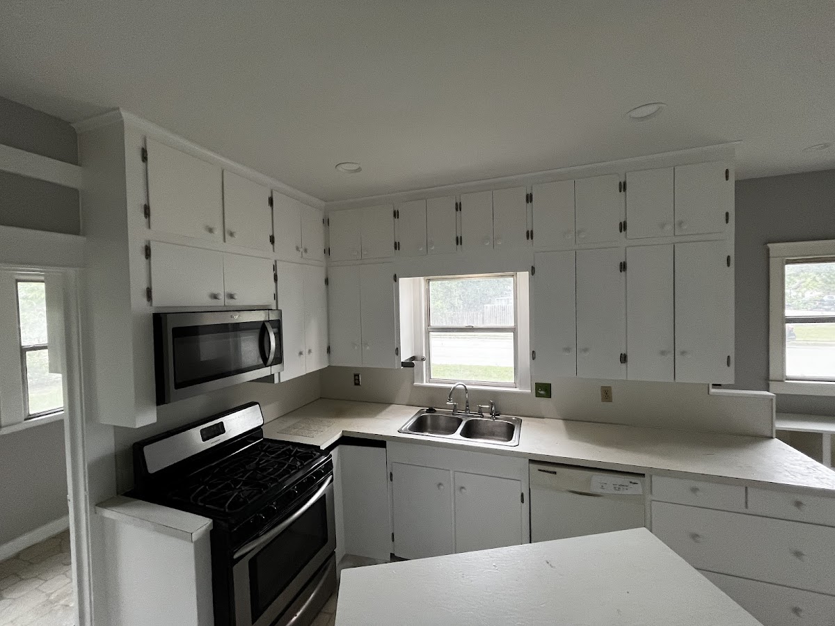 EnJ Renovation and General Contracting