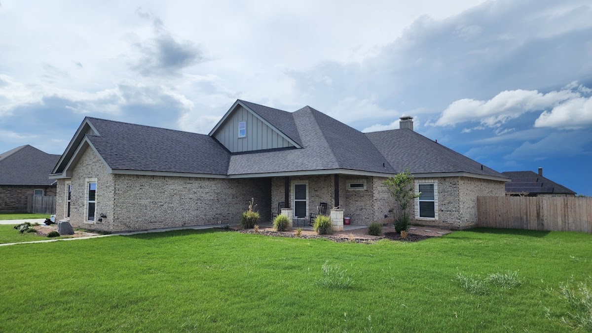 Thornton's Roofing Company