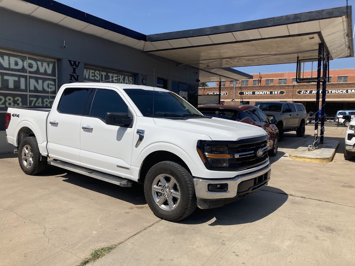 Business photo