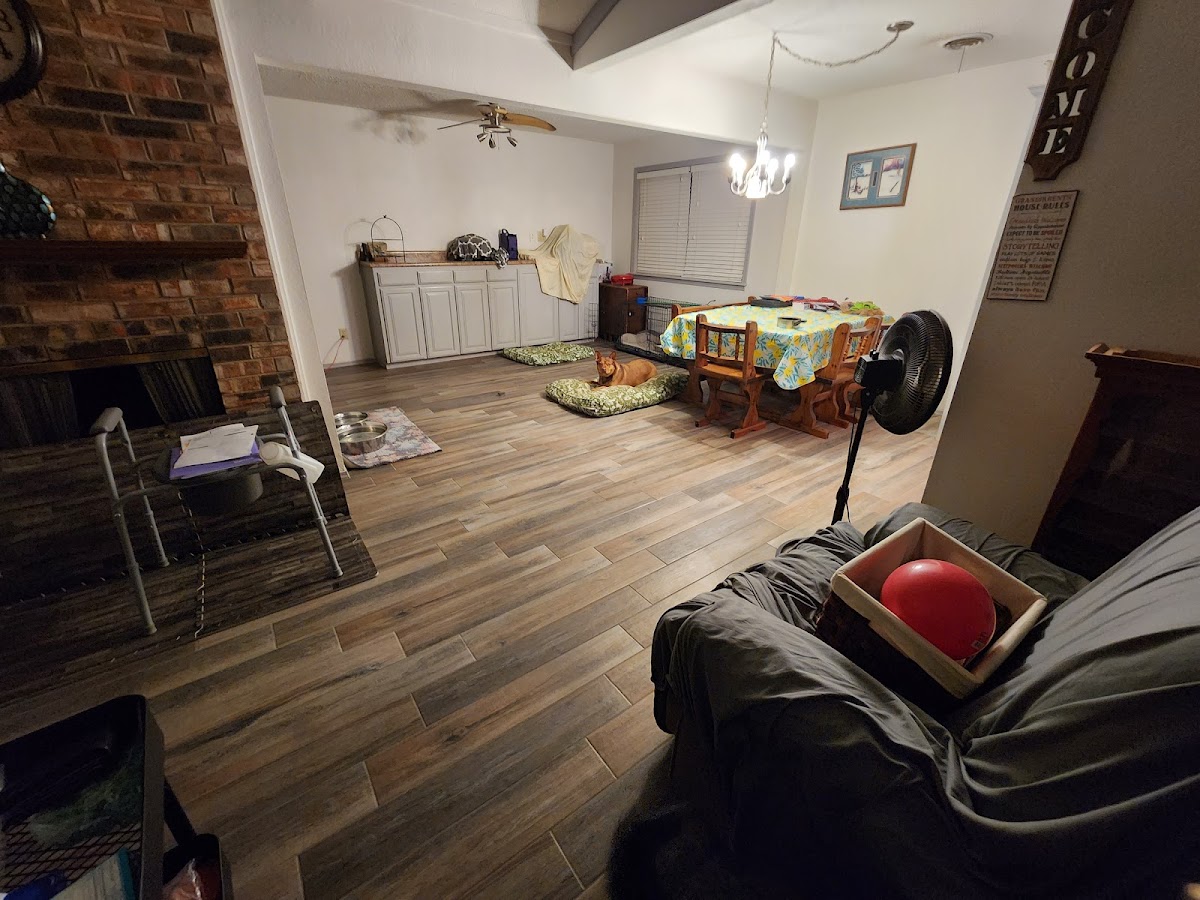 Amarillo Floor Co