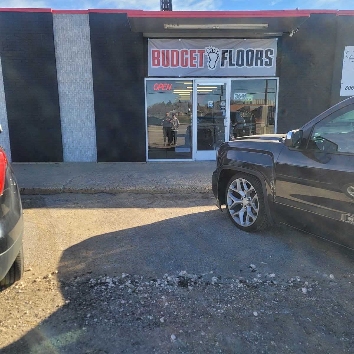 Business photo
