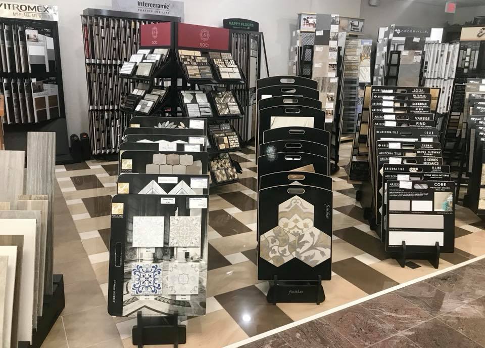 A-1 Floor Covering