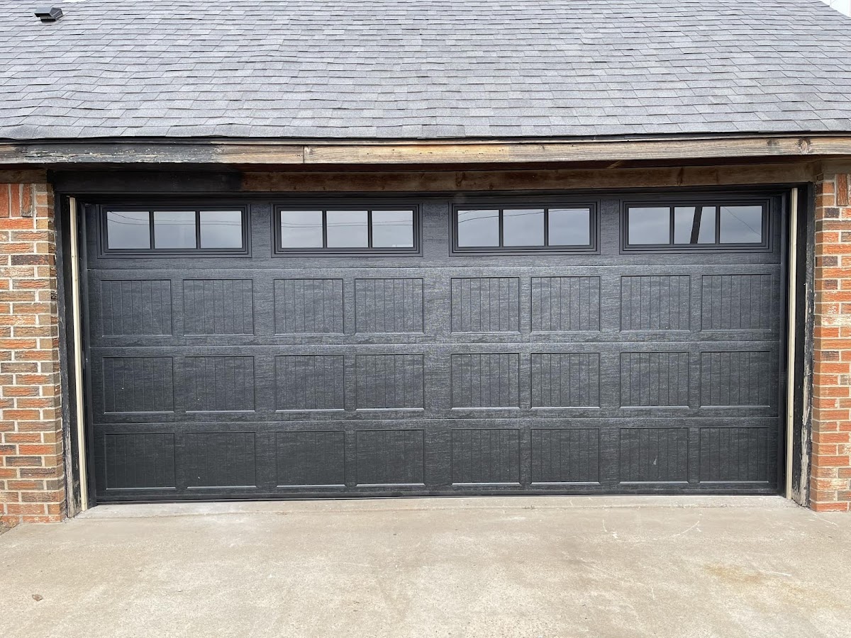 Integrity Overhead Door