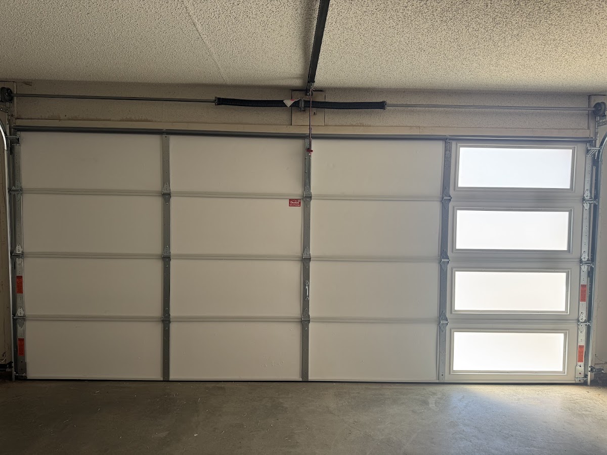 Dockins Overhead Doors