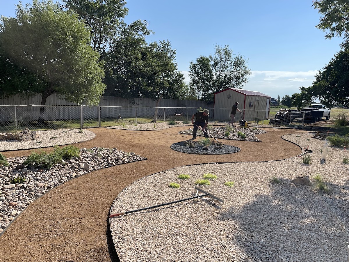 Coffee Landscape and Design LLC
