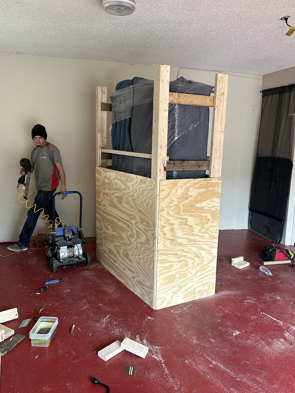 A+ Movers