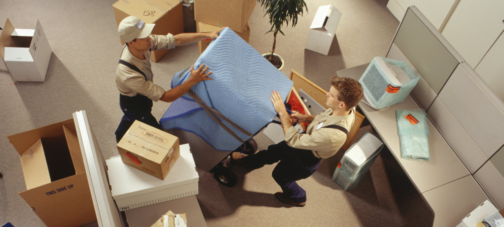 Business photo