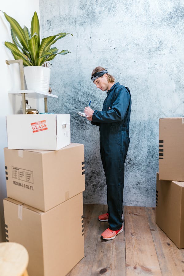 Business photo
