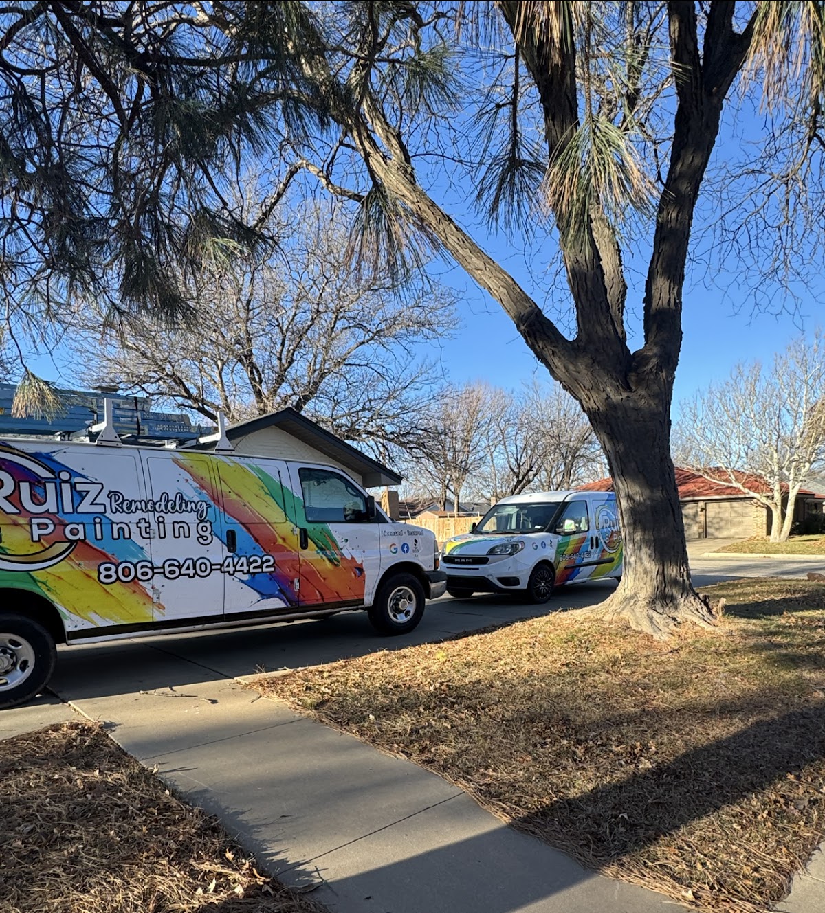 Ruiz Remodeling and Painting